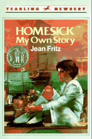 Stock image for Homesick: My Own Story (Yearling Book) for sale by Wonder Book