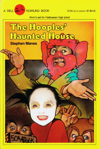 Imagen de archivo de The Hooples' Haunted House a la venta por Better World Books