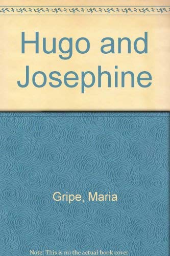 9780440439097: Hugo and Josephine