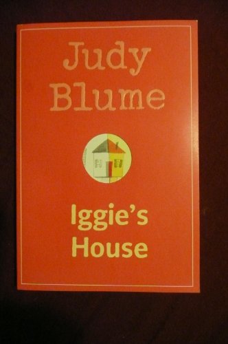 Stock image for Iggie's House for sale by Your Online Bookstore