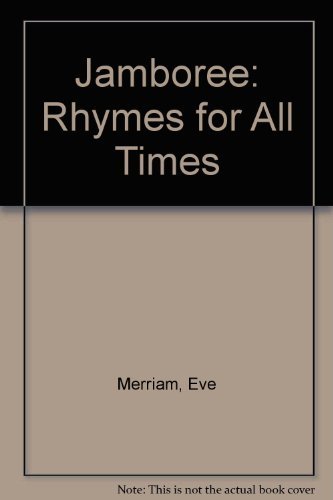9780440441991: Jamboree: Rhymes for All Times
