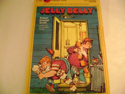 Imagen de archivo de Jelly Belly a la venta por Gulf Coast Books