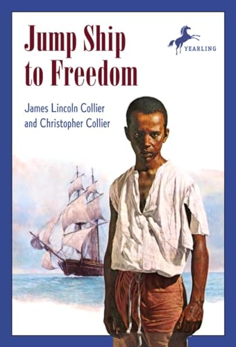 Beispielbild fr Jump Ship to Freedom (Arabus Family Saga) (Arabus Family Saga Series) zum Verkauf von Gulf Coast Books