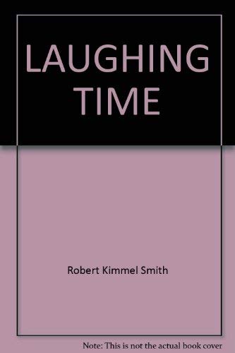 Stock image for Laughing Time for sale by Wonder Book