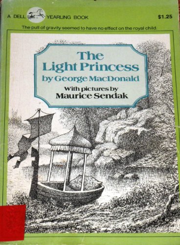 Stock image for Light Princess for sale by Wonder Book