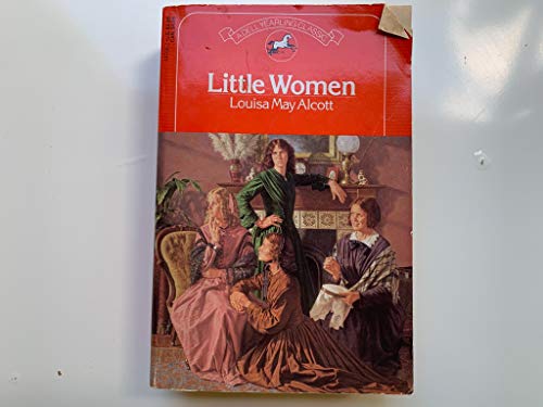 Stock image for Little Women for sale by gearbooks
