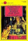 Loretta P. Sweeny, Where Are You? (9780440449263) by Giff, Patricia Reilly