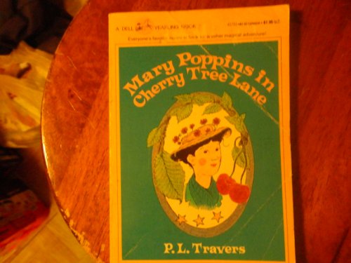 9780440457930: Mary Poppins in Cherry Tree Lane