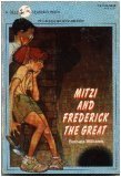 Mitzi & Frederick (9780440458678) by Williams, Barbara