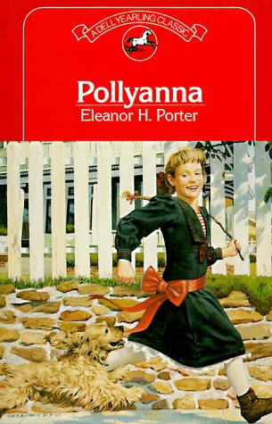 Beispielbild fr Pollyanna zum Verkauf von Better World Books