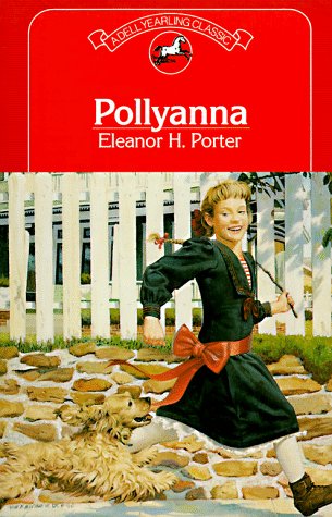 Stock image for Pollyanna for sale by Library House Internet Sales