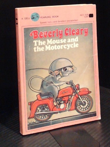 Stock image for The Mouse and the Motorcycle for sale by Wonder Book