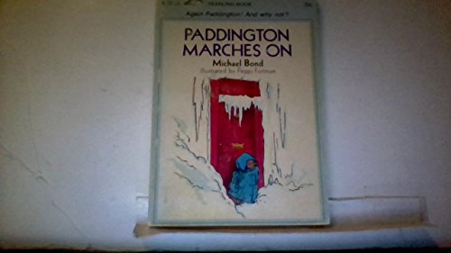 9780440467991: Paddington Marches on