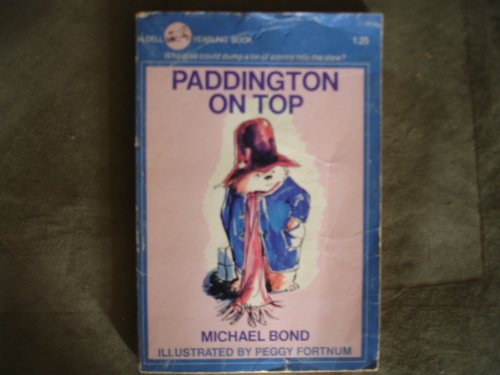 9780440468189: Paddington on Top