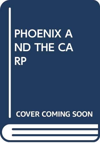 Imagen de archivo de The Phoenix and the Carpet a la venta por Wonder Book