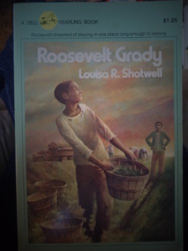 Stock image for Roosevelt Grady for sale by Wonder Book