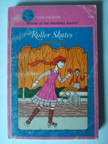 Beispielbild fr Roller Skates zum Verkauf von Wonder Book