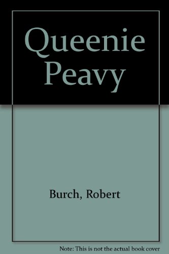 9780440475057: Queenie Peavy