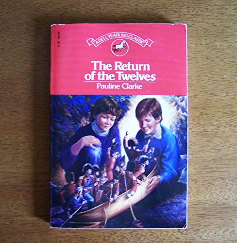 Imagen de archivo de The Return of the Twelves a la venta por Better World Books