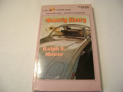 Ralph S. Mouse (9780440475828) by Cleary, Beverly