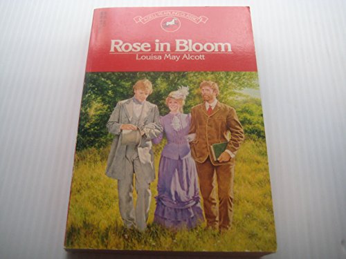 Beispielbild fr Rose in Bloom zum Verkauf von SecondSale