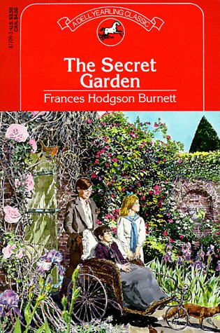 Beispielbild fr The Secret Garden zum Verkauf von Wonder Book