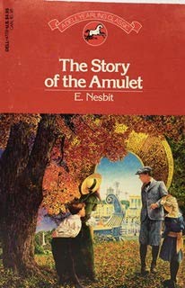 Story of the Amulet.