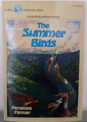 Stock image for Summer Birds for sale by ThriftBooks-Atlanta