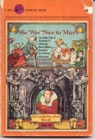 9780440478447: She Was Nice to Mice