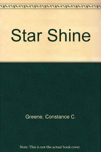 Stock image for STAR SHINE for sale by Ravin Books