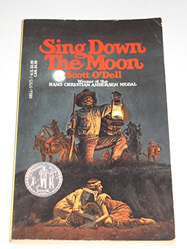 Beispielbild fr Sing Down the Moon zum Verkauf von Wonder Book