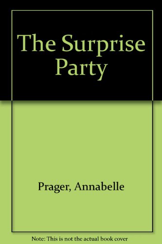 9780440480624: The Surprise Party