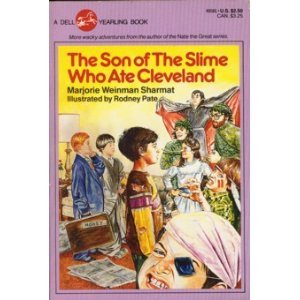 Beispielbild fr The Son of the Slime That Ate Cleveland zum Verkauf von Better World Books