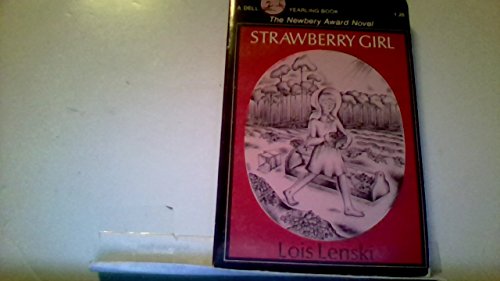 Stock image for Strawberry Girl for sale by The Book Garden