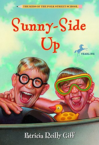 Beispielbild fr Sunnyside Up (The Kids of the Polk Street School) zum Verkauf von SecondSale