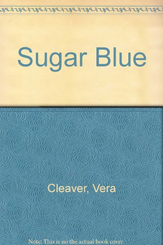 Beispielbild fr Sugar Blue zum Verkauf von HPB-Emerald