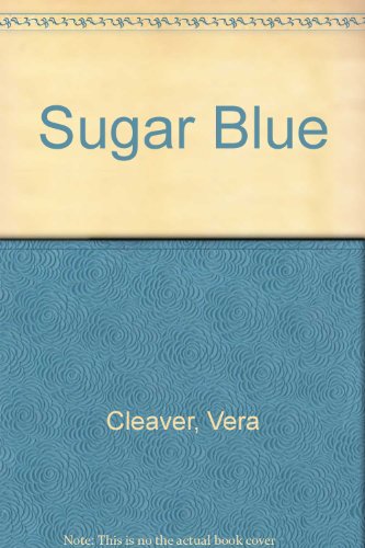 Imagen de archivo de Sugar Blue a la venta por HPB-Emerald