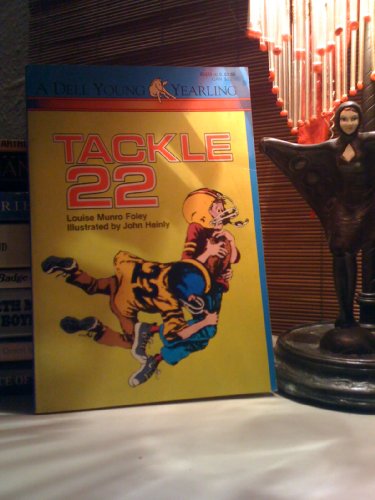 Stock image for Tackle 22 for sale by Better World Books