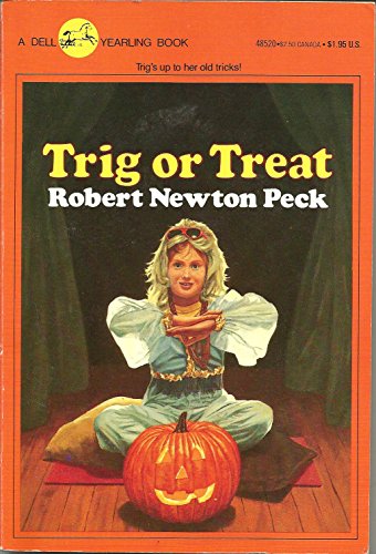 Stock image for Trig or Treat for sale by ThriftBooks-Atlanta