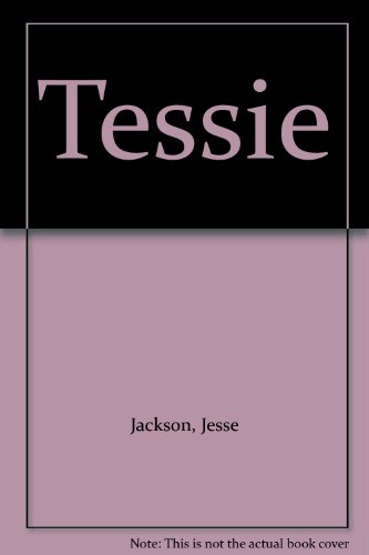 9780440486244: Tessie