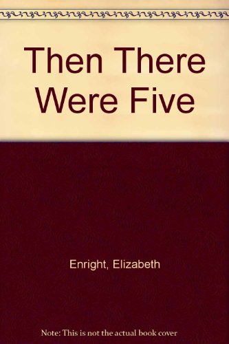 9780440486732: Then There Were Five