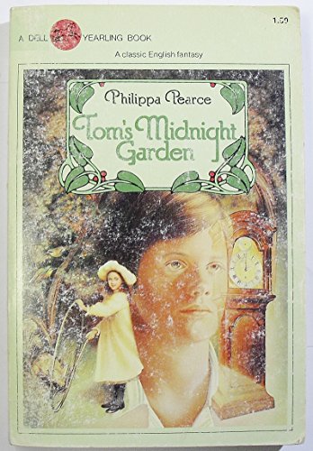 Tom's Midnight Garden - Philippa Pearce