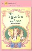 Beispielbild fr Theatre Shoes zum Verkauf von Wonder Book