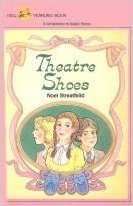 Stock image for Theatre Shoes for sale by Wonder Book