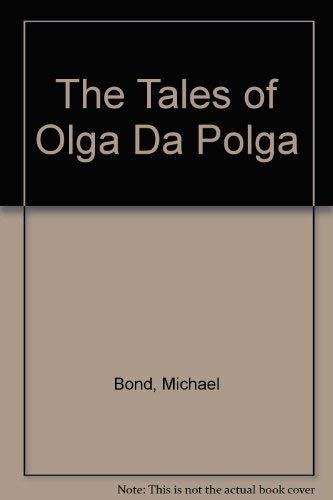 Imagen de archivo de Tales of Olga DA Pol a la venta por SecondSale