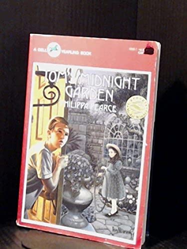 Beispielbild fr TOM'S MIDNIGHT GARDEN (Yearling Classic) zum Verkauf von Wonder Book