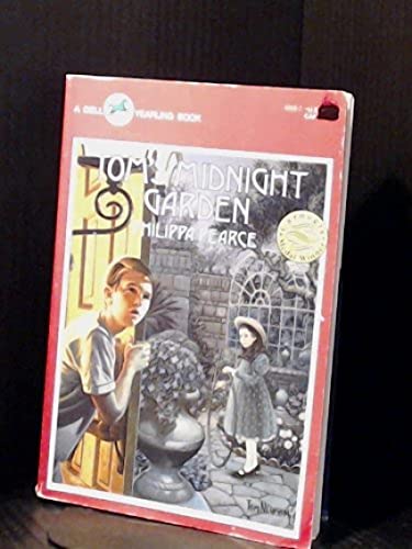 Stock image for Tom's Midnight Garden for sale by Better World Books: West