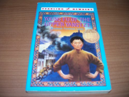 Imagen de archivo de Young Fu of the Upper Yangtze a la venta por More Than Words