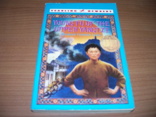 Stock image for Young Fu of the Upper Yangtze for sale by Better World Books