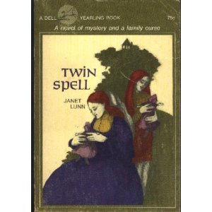 Stock image for Twin Spell for sale by Discover Books